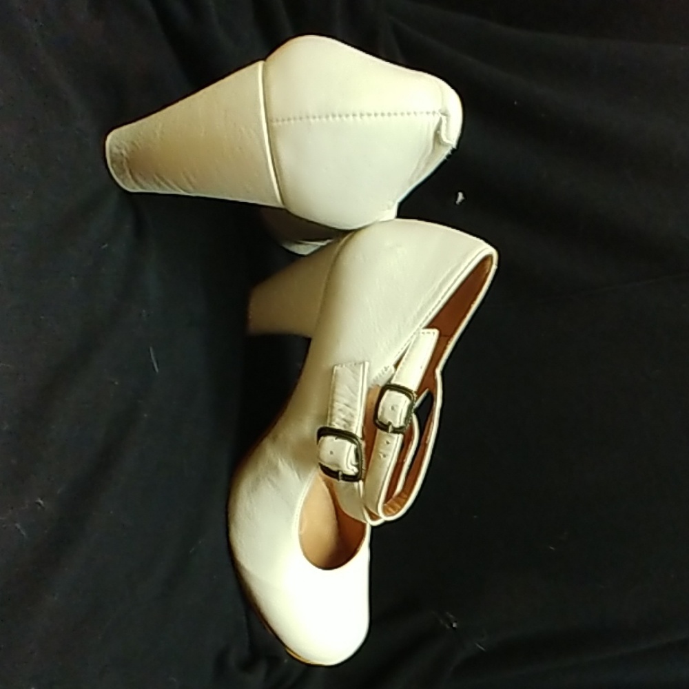 Steve Madden Mary Janes